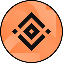 Wrapped BNB (21.co)
